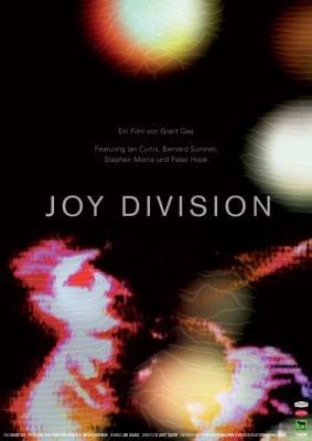 Joy Division Poster On Sale United States