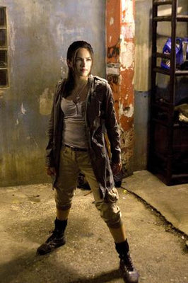 Kristin Kreuk Poster 16"x24" On Sale The Poster Depot
