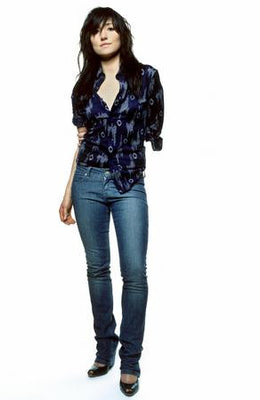 Kt Tunstall Poster #02 11x17 poster The Poster Depot