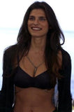 Lake Bell Metal Poster Print 8in x 12in 12"x16" The Poster Depot