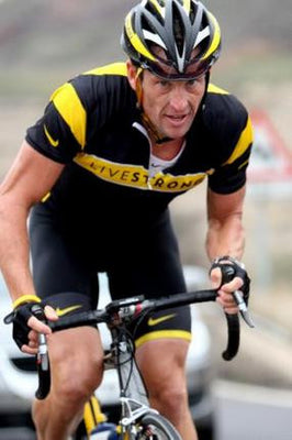 Lance Armstrong poster Cycling for sale cheap United States USA