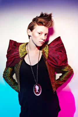 La Roux Mini Poster 11inx17in Mini Poster