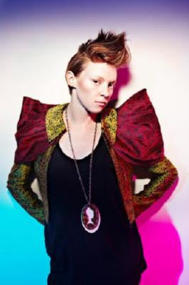 La Roux poster The Poster Depot