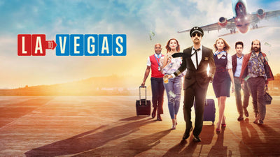 La To Vegas Poster 27inx40in Poster The Poster Depot