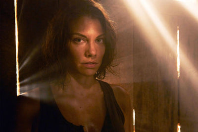 Lauren Cohan Poster| theposterdepoz.shop