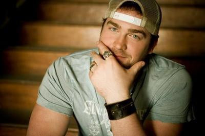 Lee Brice poster tin Metal Print Wall Art