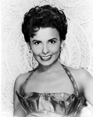 Lena Horne Metal Poster Print 8in x 12in 12"x16" The Poster Depot