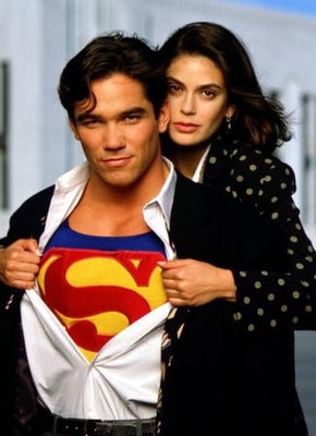 Lois And Clark Poster 16"x24" On Sale The Poster Depot