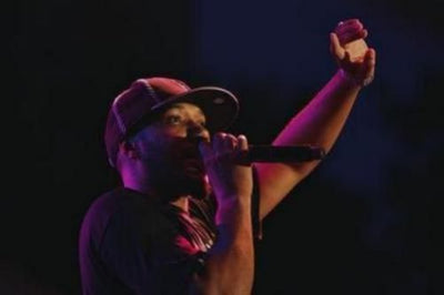 Lyfe Jennings Poster 11 inch x 17 inch poster The Poster Depot