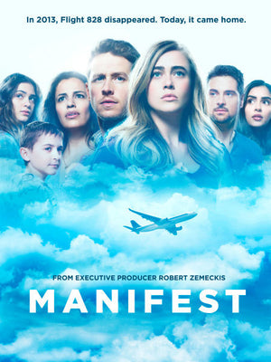 Manifest Poster 24Inx36In Poster The Poster Depot