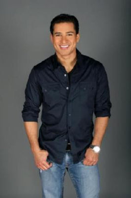Mario Lopez 11inx17in poster #01 The Poster Depot