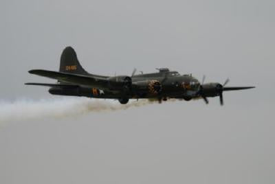 Aviation and Transportation Memphis Belle Poster 16"x24" On Sale The Poster Depot