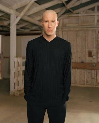 Michael Rosenbaum poster Metal Poster Print 8in x 12in 12"x16" The Poster Depot