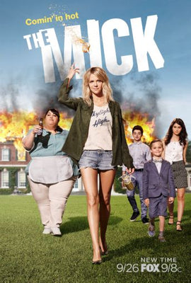The Mick Poster| theposterdepoz.shop
