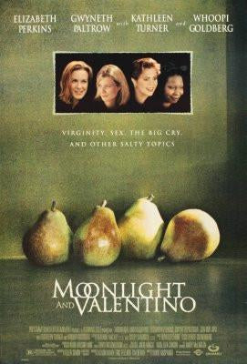 Moonlight And Valentino Movie Poster On Sale United States