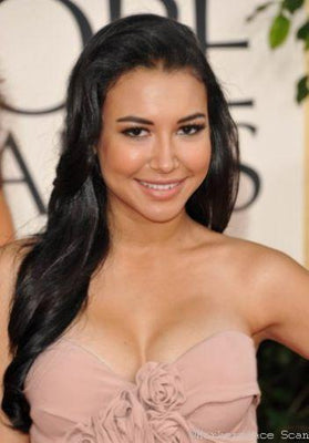 Naya Rivera Metal Print 8in x 12in