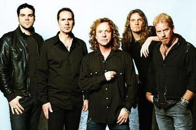 Night Ranger Poster 27inx40in The Poster Depot