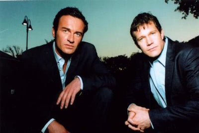 Nip Tuck Poster 11x17 Mini Poster