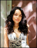 Norah Jones Metal Poster Print 8in x 12in 12"x16" The Poster Depot