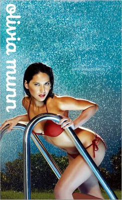 Olivia Munn Poster 11 inch x 17 inch poster The Poster Depot