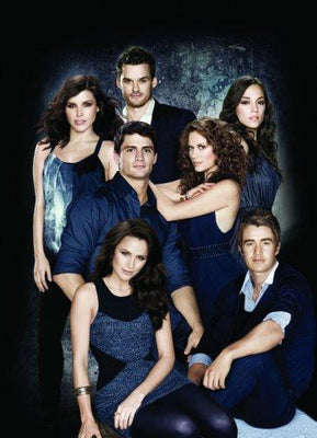 One Tree Hill Metal Poster Choose Style The Poster Depot