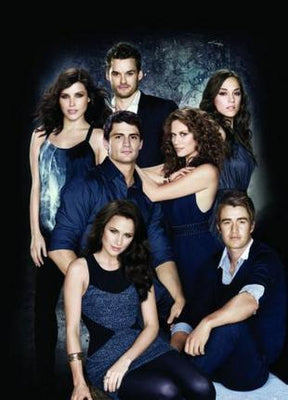 One Tree Hill Poster 27inx40in The Poster Depot