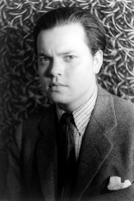 Orson Welles Poster 16x24 The Poster Depot