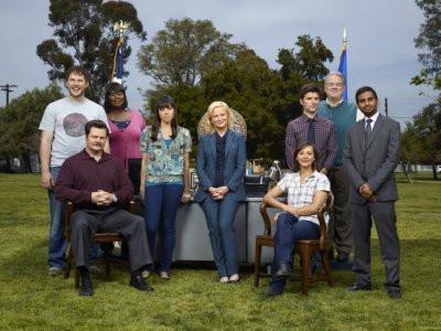 Parks And Recreation Poster On Sale United States