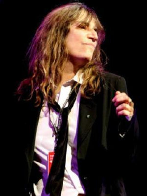 Patti Smith poster 24in x 36in for sale cheap United States USA