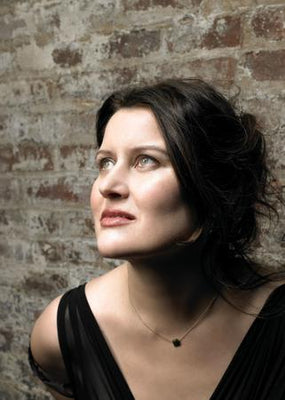 Paula Cole poster tin Metal Print Wall Art