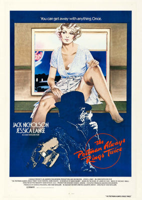 Postman Always Rings Twice poster for sale cheap United States USA