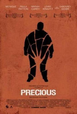 Precious Metal Movie Poster 8in x 12in