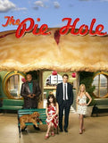 Pushing Daisies Promo The Pie Hole poster tin Metal Print Wall Art
