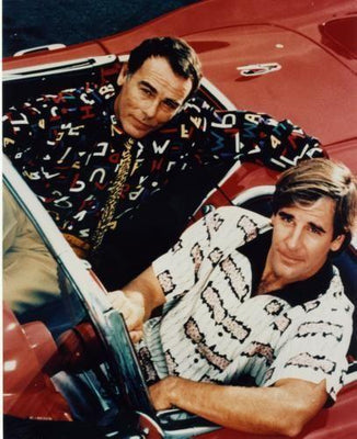 Quantum Leap Cast Metal Print 8in x 12in