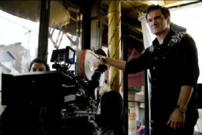 Quentin Tarantino poster for sale cheap United States USA