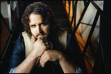 Randy Houser poster tin Metal Print Wall Art