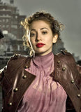 Regina Spektor poster tin Metal Print Wall Art