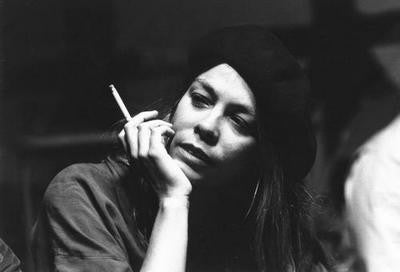 Rickie Lee Jones Poster 11x17 poster The Poster Depot