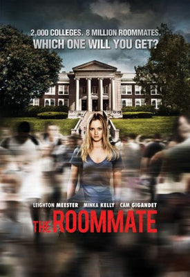 Roommate The Mini Poster 11inx17in Mini Poster