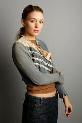 Rooney Mara 11inx17in Mini Poster