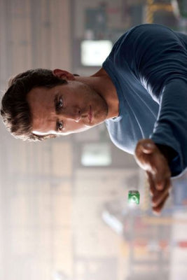 Ryan Reynolds 11inx17in Mini Poster in Mail/storage/gift tube