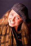 Sam Kinison poster tin Metal Print Wall Art