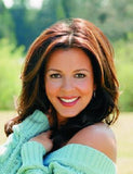 Sara Evans poster tin Metal Print Wall Art