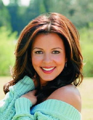 Sara Evans Poster Portrait 27inx40in The Poster Depot