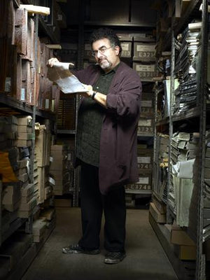 Saul Rubinek Poster #01 11x17 poster The Poster Depot