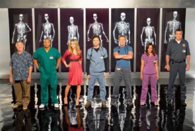 Scrubs poster| theposterdepoz.shop