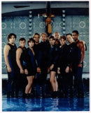 Seaquest Dsv poster tin Metal Print Wall Art