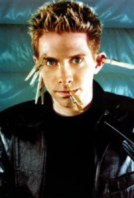 Seth Green Poster 11x17 poster The Poster Depot