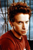 Seth Green Metal Poster Print 8in x 12in 12"x16" The Poster Depot
