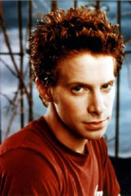 Seth Green poster for sale cheap United States USA